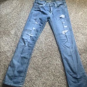 Men’s BKE Denim jeans